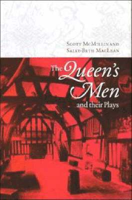 The Queen's Men and their Plays 1