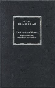 Practice of Theory