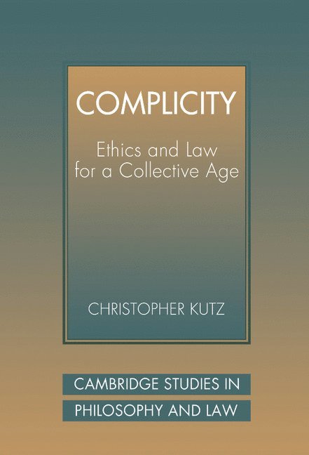 Complicity