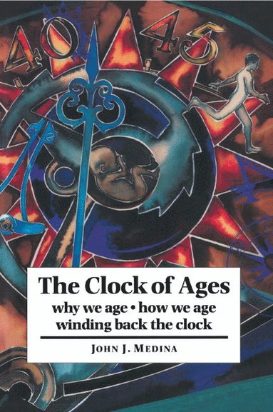 bokomslag The Clock of Ages