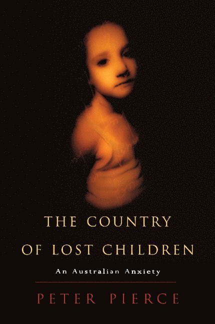 The Country of Lost Children 1