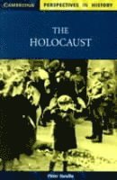 bokomslag The Holocaust