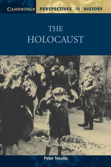 Peter Neville - The Holocaust, Häftad