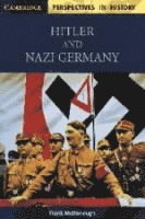 bokomslag Hitler and Nazi Germany