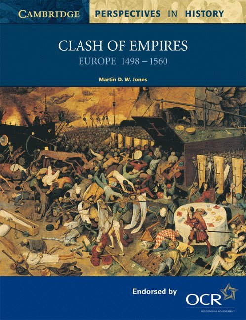 Clash of Empires 1