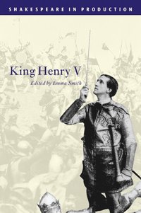 bokomslag King Henry V