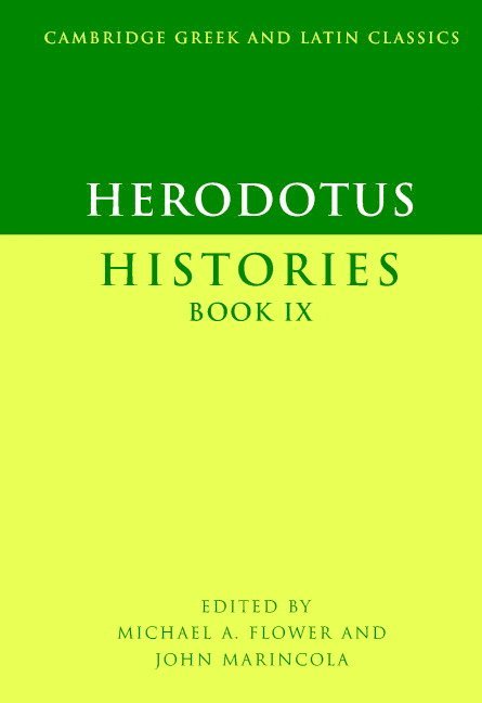 Herodotus 1