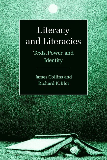 Literacy and Literacies 1