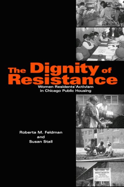 The Dignity of Resistance 1