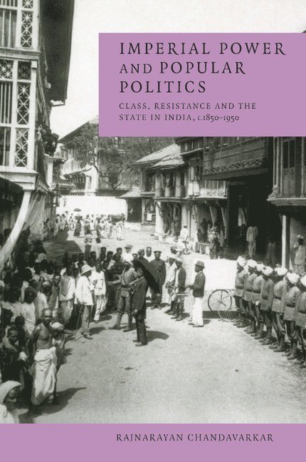 Imperial Power and Popular Politics 1