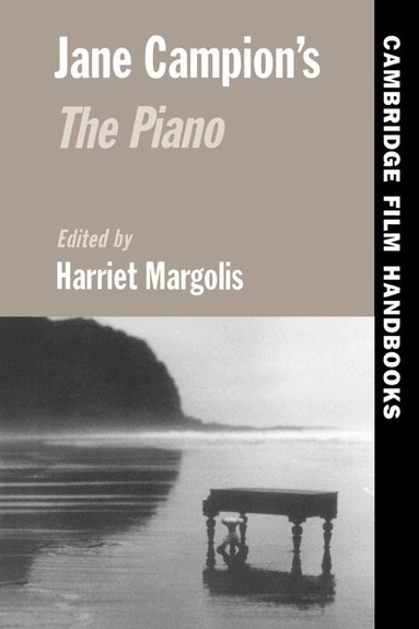 Jane Campion, Harriet Margolis - Jane Campion's The Piano, Häftad