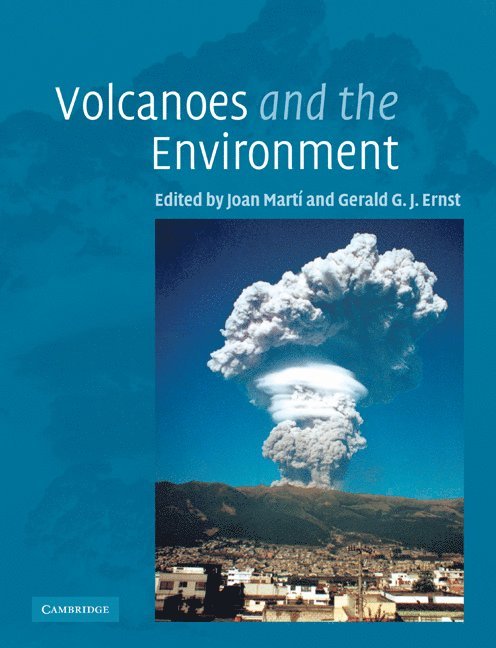 Volcanoes and the Environment 1