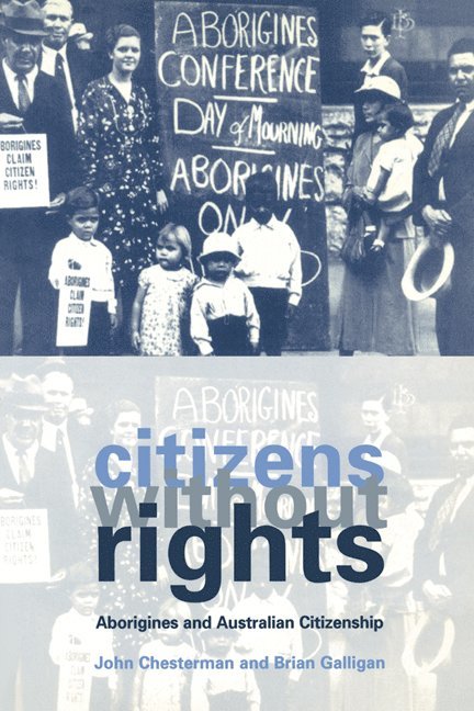 Citizens without Rights 1