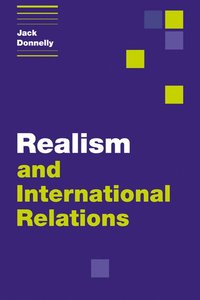 bokomslag Realism and International Relations