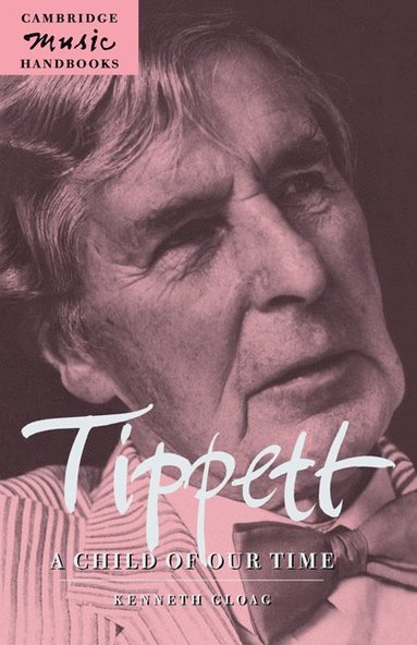 bokomslag Tippett