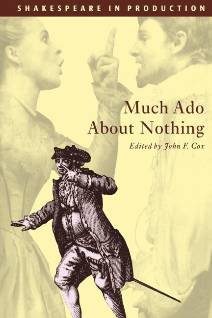 Much Ado about Nothing 1