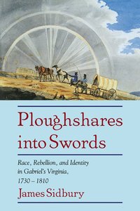 bokomslag Ploughshares into Swords