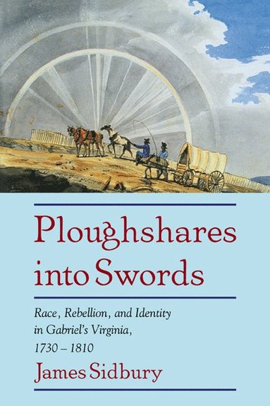 bokomslag Ploughshares into Swords