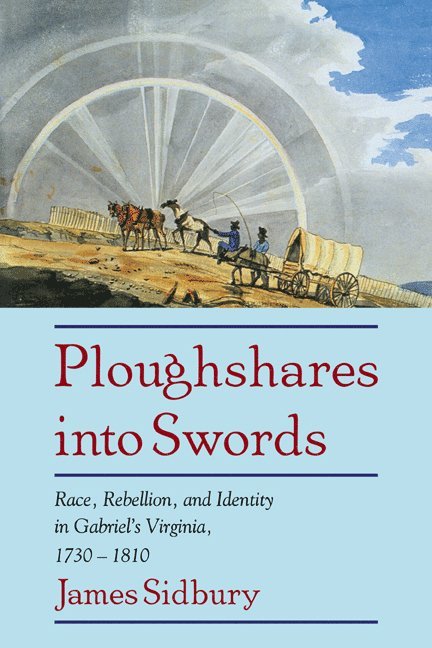 Ploughshares into Swords 1