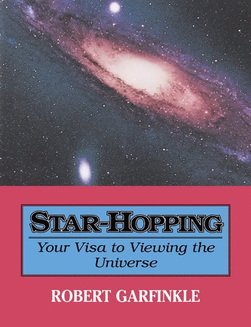 Star-Hopping 1