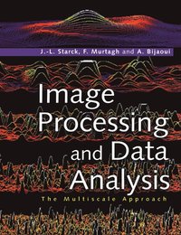 bokomslag Image Processing and Data Analysis
