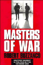 bokomslag Masters of War