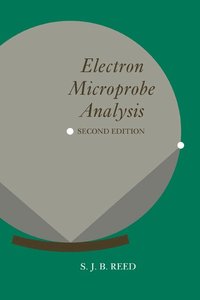 bokomslag Electron Microprobe Analysis