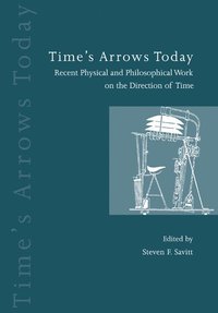 bokomslag Time's Arrows Today