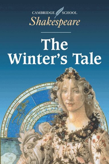 William Shakespeare, Elizabeth Huddlestone - The Winter's Tale, Häftad