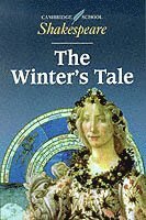 bokomslag The Winter's Tale