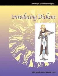 bokomslag Introducing Dickens
