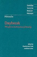 bokomslag Nietzsche