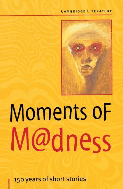 Frank Myszor - Moments of Madness, Häftad