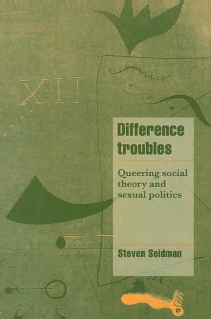 Difference Troubles 1