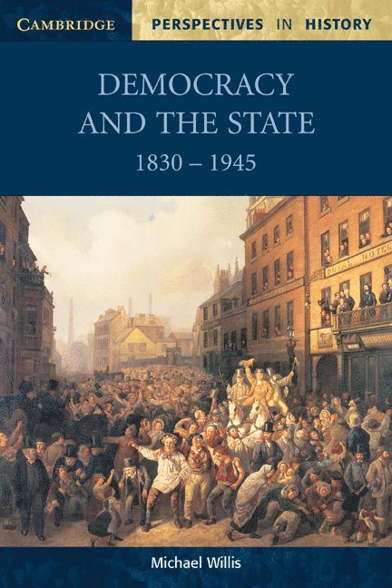 Democracy and the State 1