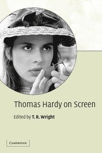 bokomslag Thomas Hardy on Screen