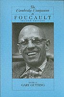 bokomslag The Cambridge Companion to Foucault