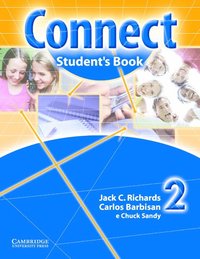 bokomslag Connect Portuguese 2 Student Book 2 with Self-Study Audio CD Portuguese Edition