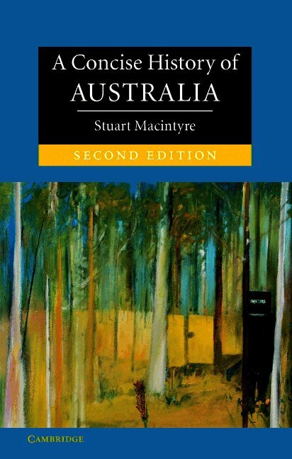 A Concise History of Australia