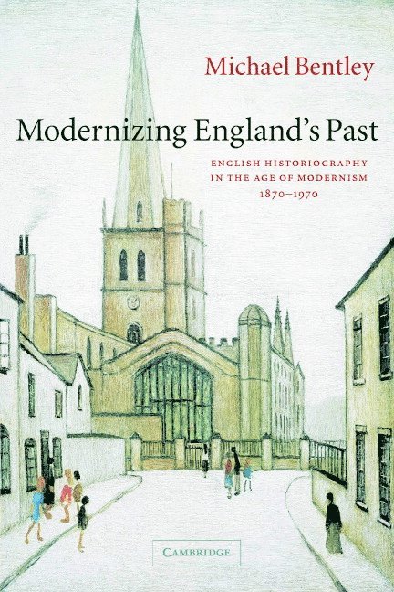 Modernizing England's Past 1