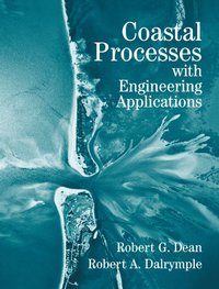 bokomslag Coastal Processes with Engineering Applications