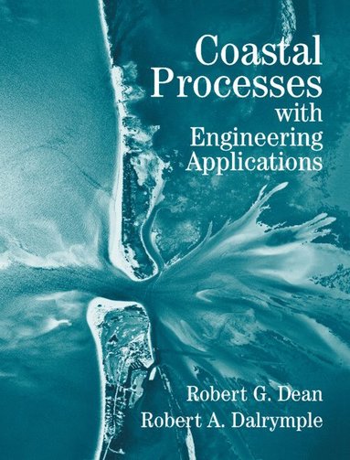 bokomslag Coastal Processes with Engineering Applications