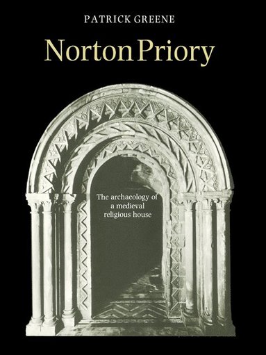 bokomslag Norton Priory