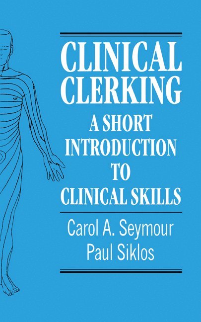 Clinical Clerking 1