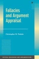 bokomslag Fallacies and Argument Appraisal