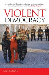 bokomslag Violent Democracy