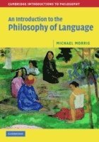 bokomslag Intro Philosophy Language