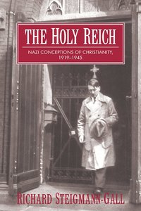 bokomslag The Holy Reich