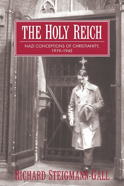 The Holy Reich 1