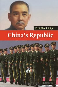 bokomslag China's Republic